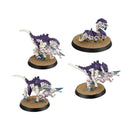 warhammer-40k-tyranids-termagants-ripper-swarm-paints-figuren