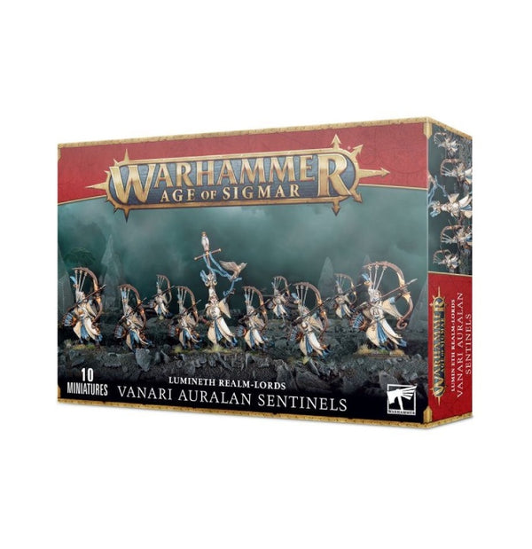      warhammer-age-of-sigmar-lumineth-realm-lords-vanari-auralan-sentinels-box