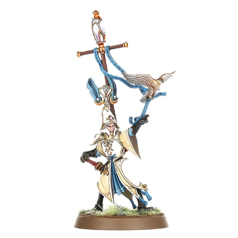     warhammer-age-of-sigmar-lumineth-realm-lords-vanari-auralan-sentinels-figur-high-sentinel