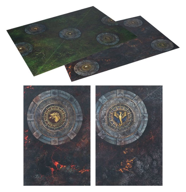 warhammer-age-of-sigmar-skaventide-and-exclusive-objective-markers-double-sided-game-board-englisch