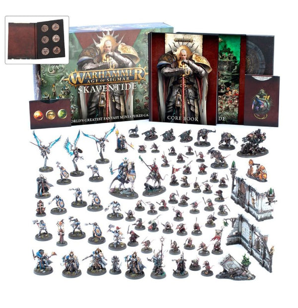 warhammer-age-of-sigmar-skaventide-and-exclusive-objective-markers-englisch-komplettes-set