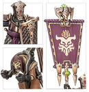 warhammer-age-of-sigmar-spearhead-helsmiths-of-hashut-helforge-host-infernal-cohort-with-hashutite-spears-nahaufnahmen-2