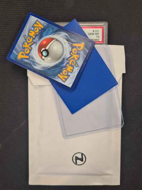 Pikachu WP1 DE EX