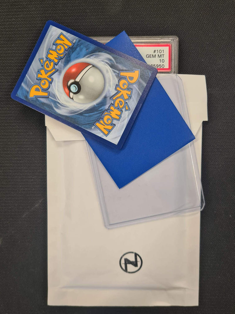 Boltund V SWSH085 EN NM