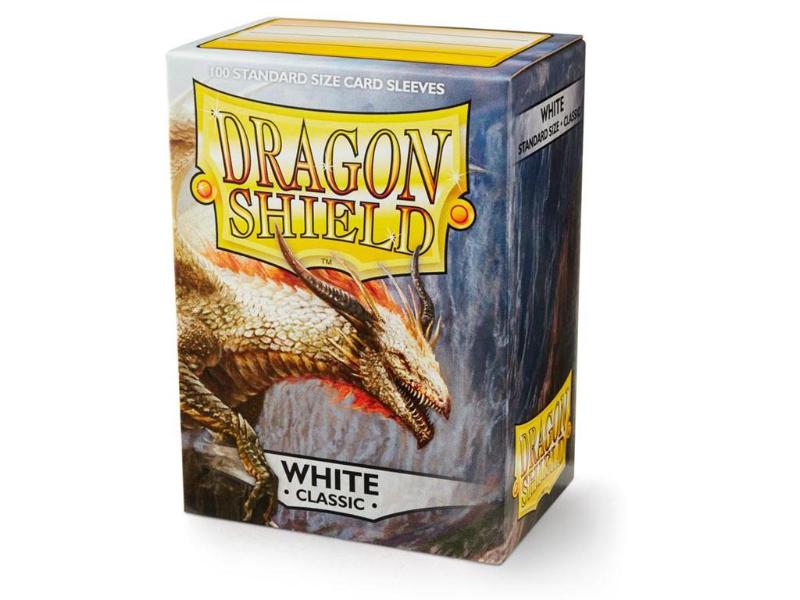 100-standard-dragon-shield-sleeves-classic-white