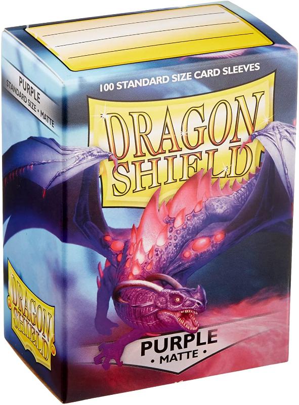 100-standard-dragon-shield-sleeves-matte-purple