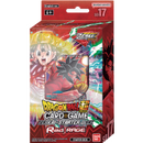Starter Deck Zenkai Series SD17 EN