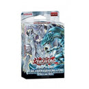 Structure Deck Saga of Blue-Eyes White Dragon Unlimited EN