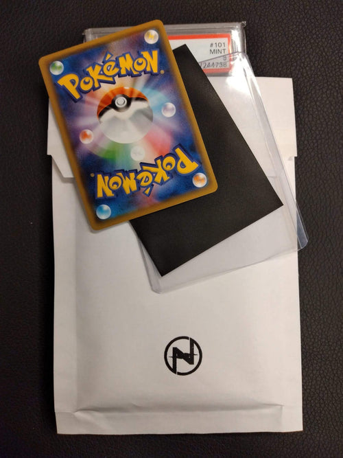 Rayquaza V s8b 119 JP NM