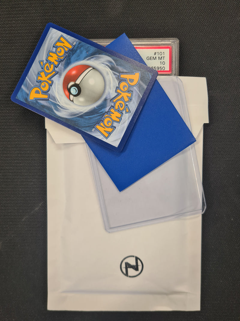 Pikachu WP26 DE NM