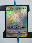 Slowpoke & Psyduck GX UNM239 EN NM