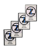 Mystery Booster VMAX