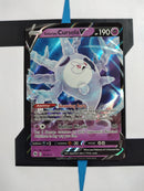 Galarian Cursola V CPA21 EN NM