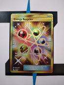 Energy Recycler FLI143 EN NM