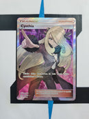 Cynthia UPR148 GER NM
