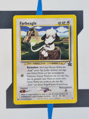 Farbeagle WP32 GER EX