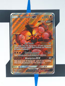 Buzzwole GX CIN104 EN NM