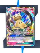 Mimikyu GX LOT149 EN NM