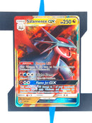 Salamence GX DRM44 EN NM