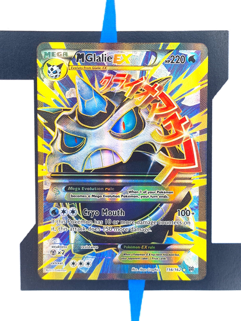 MGlalie EX BKT156 EN NM