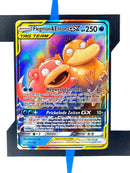 Flegmon & Enton GX UNM35 DE NM