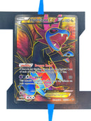 Hydreigon EX ROS 103 - Pokémon TCG Single Cards - Roaring Skies