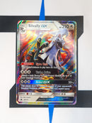 Silvally GX CIN90 EN NM