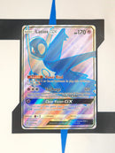 Latios GX UNM223 EN NM
