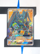 Zygarde GX FLI123 EN NM