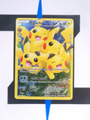Pikachu GENRC29 EN NM