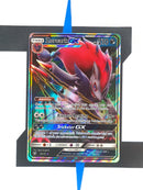 Zoroark GX SLG53 EN NM