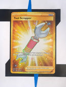 Ausrüstungsentsorger RCL208 DE NM