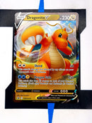 Dragoran V SWSH154 EN NM