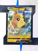 Morpeko V SSH79 DE NM