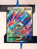 Eternatus V SWSH44 EN NM