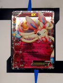 Sylveon EX GENRC21 EN NM