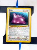 Aerodactyl Prelease FO1 GER NM