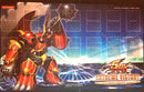 YGO Extreme Victory Sneak Peek Playmat