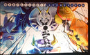 Custom Digimon Playmat Omnimon