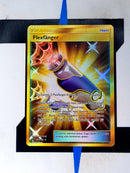 Flexfänger LOT231 DE NM