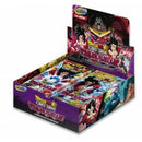 Vermilion Bloodline Booster Box 2nd Edition EN