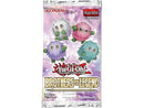 Brothers of Legend Booster EN