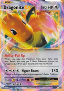 Kanto Power Collection Dragonite EX