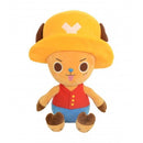One Piece - Chopper X Ruffy Plush Figure 20cm