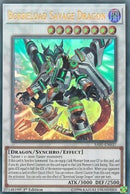 Savage Strike Booster DE