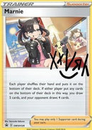 Marnie Premium Tournament Collection Box EN