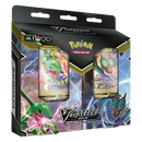 Rayquaza vs Noivern V Battle Deck EN