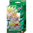 Starter Deck Zenkai Series SD19 EN