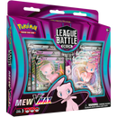 Rayquaza vs Noivern V Battle Deck EN