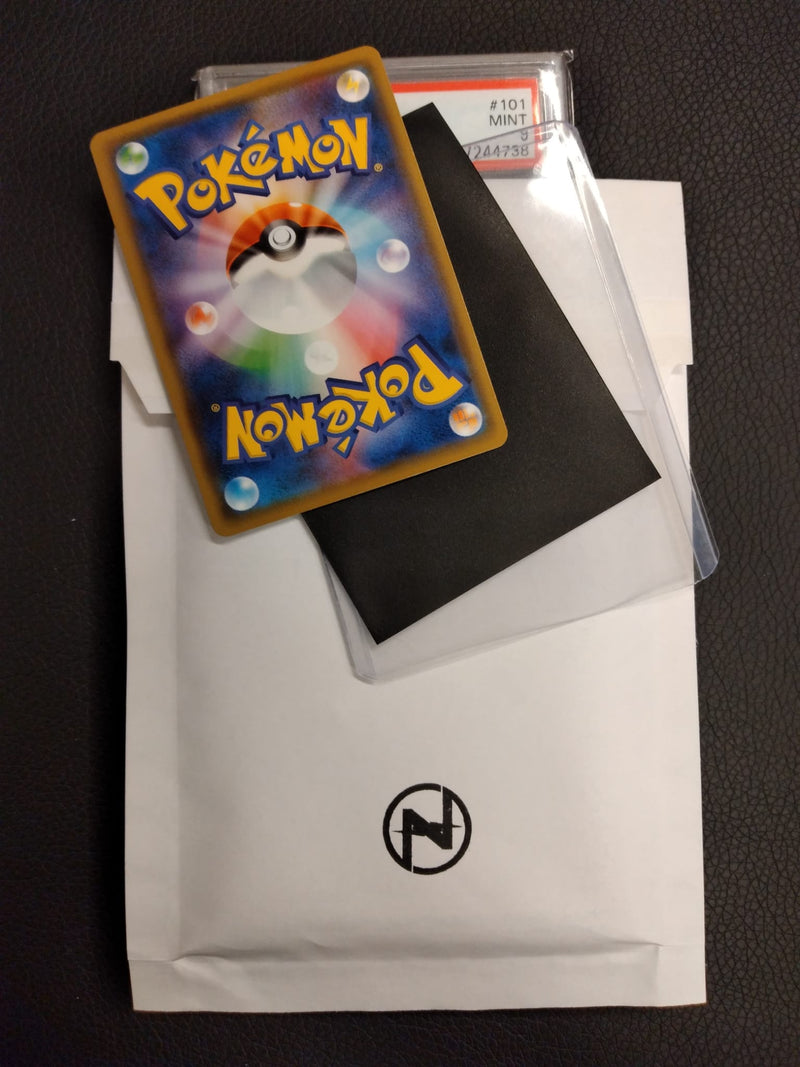 Inteleon V sGI 005 JP NM